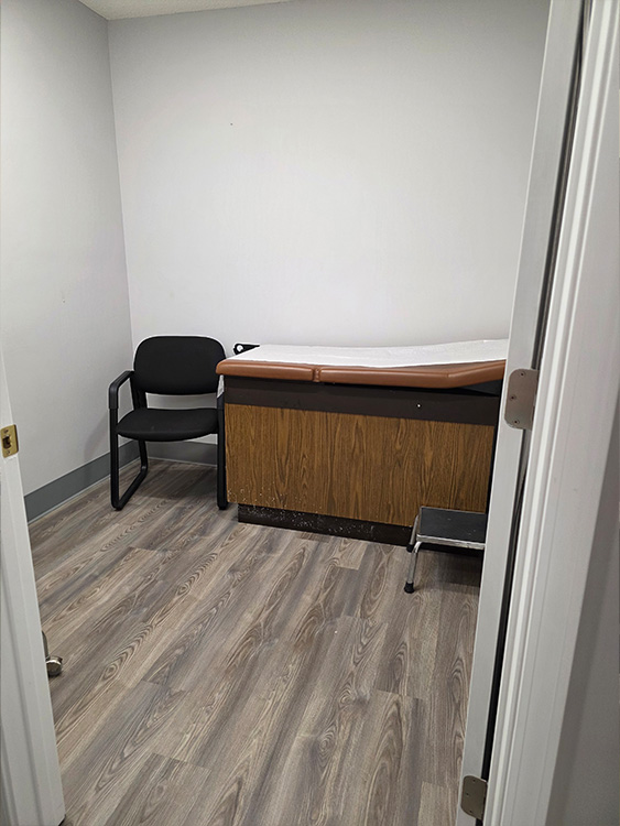 Atoka Medical Clinic