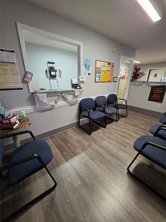 Atoka Medical Clinic | clinic pictures