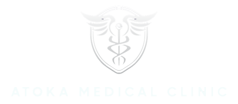 Atoka Medical Clinic logo